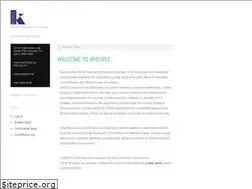 Sites similar to kpeople.com
