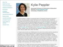 Sites similar to kpeppler.com