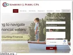 Sites similar to kperrycpa.com