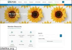 Sites similar to kpers.org