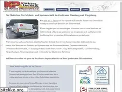 Sites similar to kpet.de