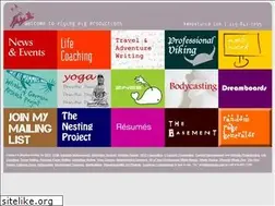 Sites similar to kpetunia.com