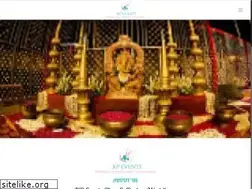 Sites similar to kpeventsindia.com