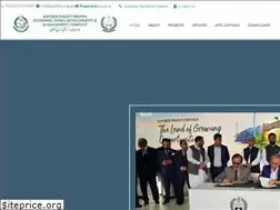 kpezdmc.org.pk