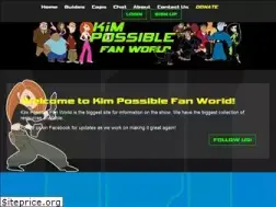 Sites similar to kpfanworld.com