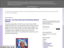 Sites similar to kpfawomensmag.blogspot.com