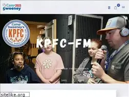 Sites similar to kpfc.org