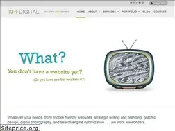 Sites similar to kpfdigital.com