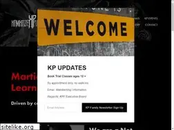 Sites similar to kpfit.club