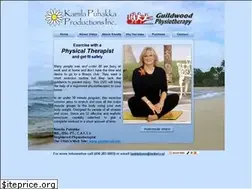 Sites similar to kpfit.com
