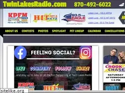 Sites similar to kpfm.net