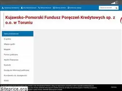 Sites similar to kpfpk.pl