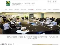 Sites similar to kpfsa.gov.pk
