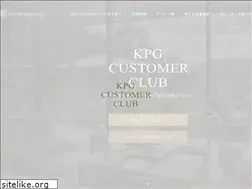 Sites similar to kpg-customerclub.jp