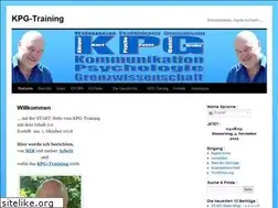 Sites similar to kpg-training.de