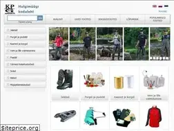 Sites similar to kpg.ee