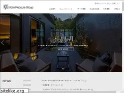 Sites similar to kpg.gr.jp