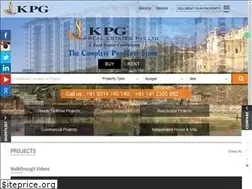 Sites similar to kpggroup.in