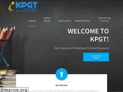 Sites similar to kpgt.org