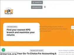 Sites similar to kpgtaxation.com.au