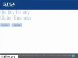 Sites similar to kpgvcapital.com