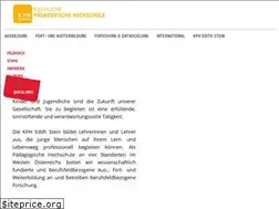 Sites similar to kph-es.at