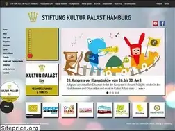 Sites similar to kph-hamburg.de