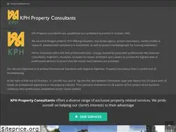 Sites similar to kph.my