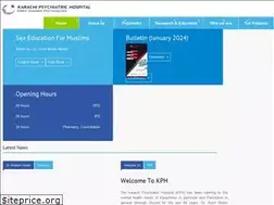 Sites similar to kph.org.pk