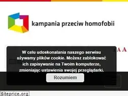 Sites similar to kph.org.pl