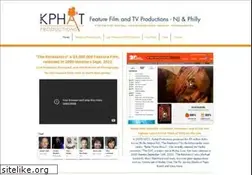 Sites similar to kphat.com