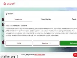 Sites similar to kphoi.fi