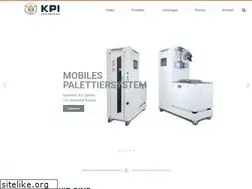 Sites similar to kpi-engineering.de