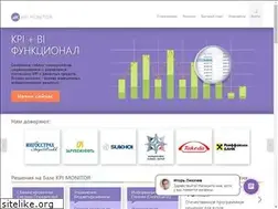 Sites similar to kpi-monitor.ru