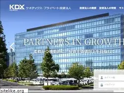 Sites similar to kpi-reit.com