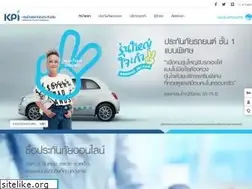 Sites similar to kpi.co.th