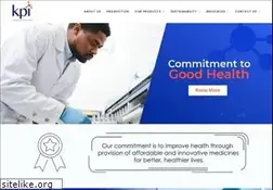 Sites similar to kpi.co.ug