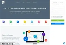 Sites similar to kpi.com