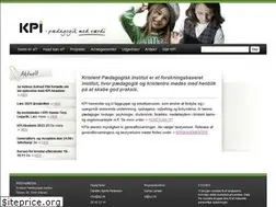 Sites similar to kpi.dk