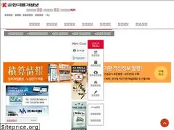 Sites similar to kpi.or.kr