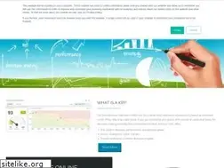 Sites similar to kpi.org
