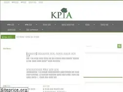 Sites similar to kpia.re.kr