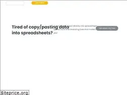 Sites similar to kpibees.com