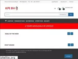 Sites similar to kpibv.nl