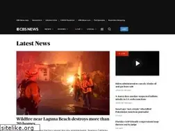 Sites similar to kpic.cbsnow.com