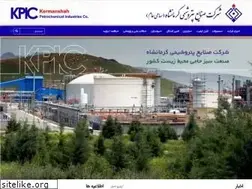 Sites similar to kpic.ir