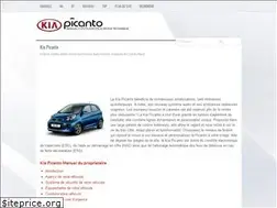 Sites similar to kpicantofr.com