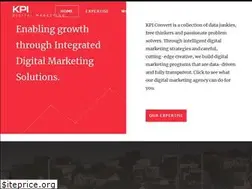 Sites similar to kpiconvert.com