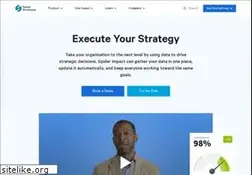 Sites similar to kpidashboards.com