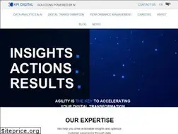 Sites similar to kpidigital.com
